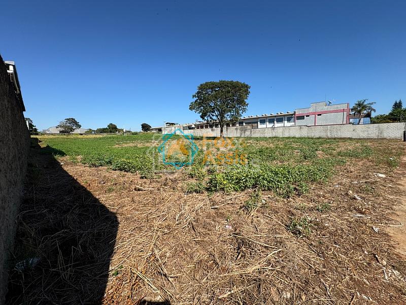 Terreno á venda Industrial em Limeira. — foto 4