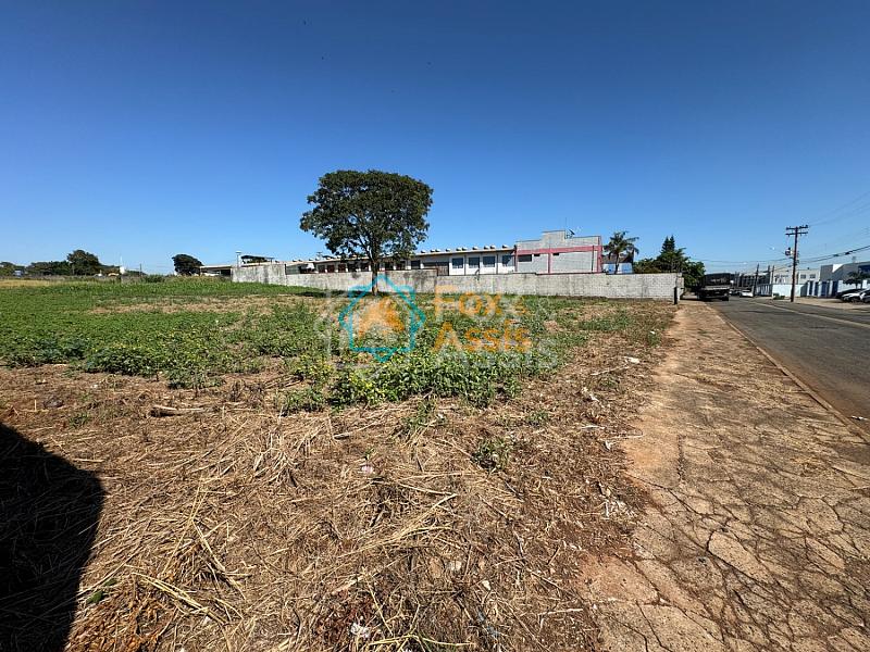 Terreno á venda Industrial em Limeira. — foto 5