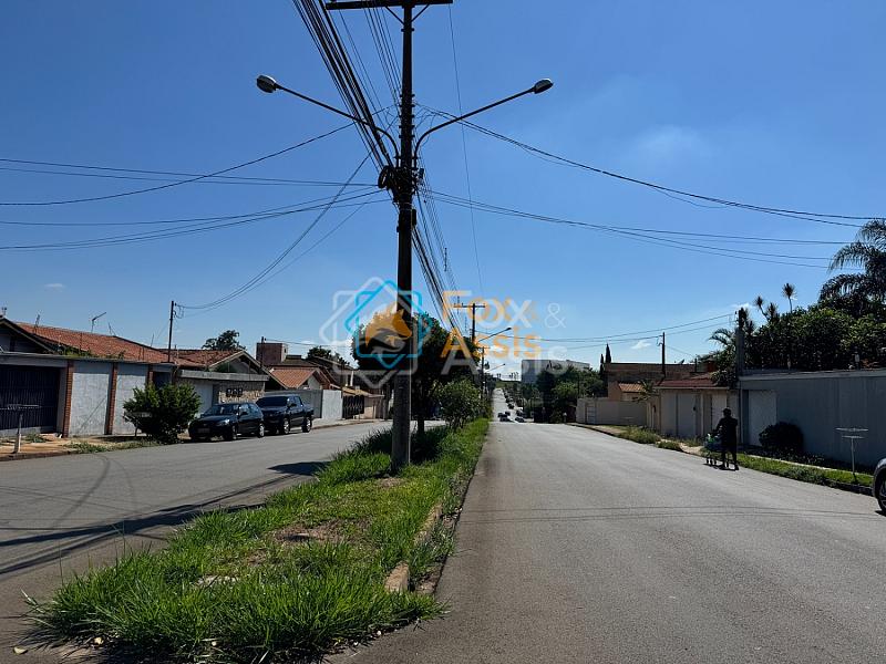 Terreno á venda Industrial em Limeira. — foto 6