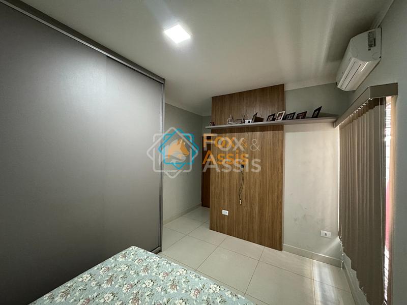 Casa a venda Cidade Nova. — foto 4