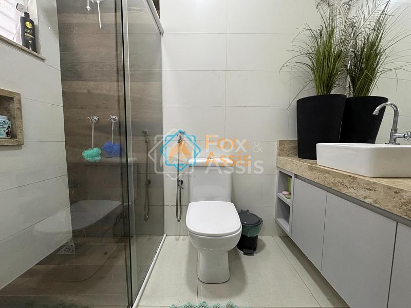 Casa a venda Cidade Nova. — foto 5