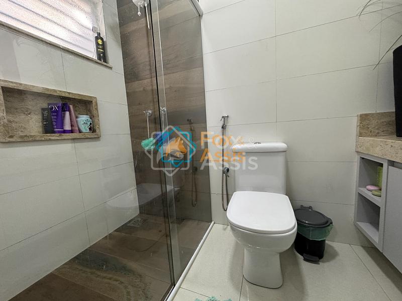 Casa a venda Cidade Nova. — foto 6