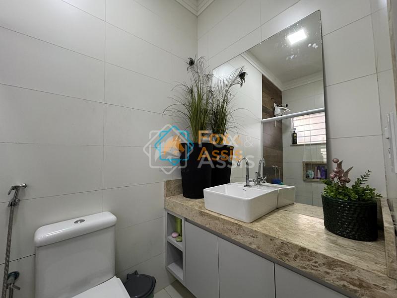 Casa a venda Cidade Nova. — foto 7