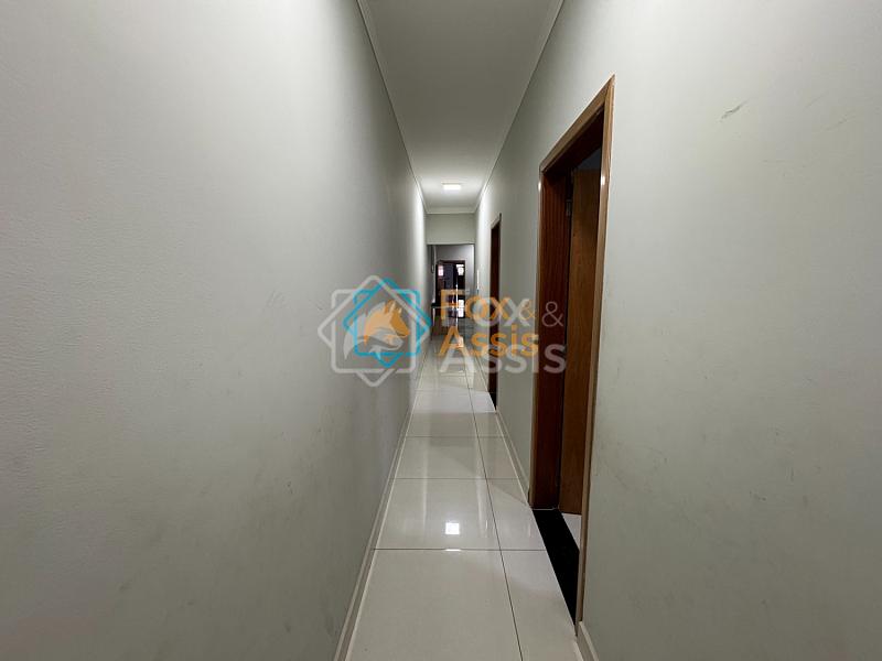 Casa a venda Cidade Nova. — foto 9