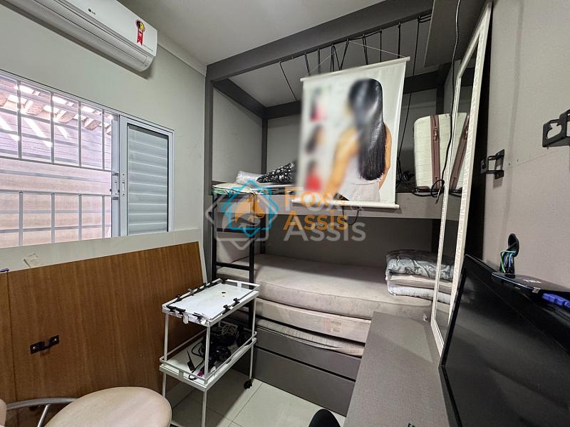 Casa a venda Cidade Nova. — foto 10