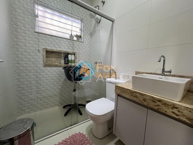 Casa a venda Cidade Nova. — foto 12