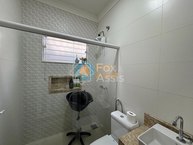 Casa a venda Cidade Nova. — foto 13