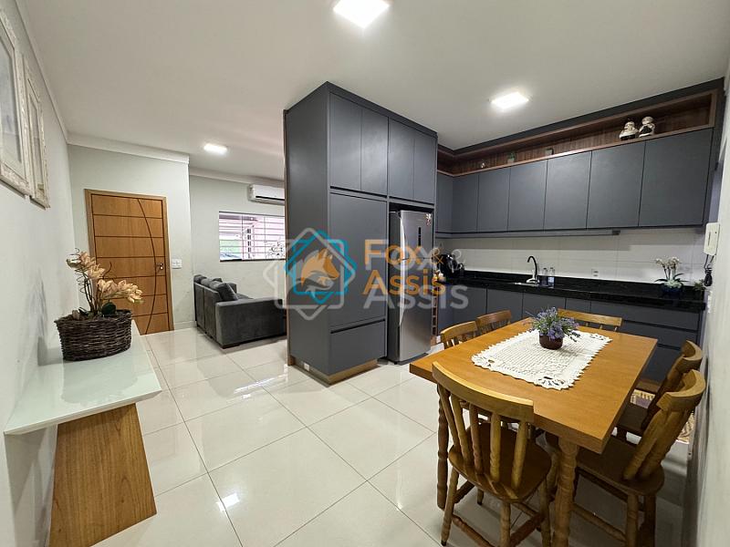 Casa a venda Cidade Nova. — foto 14