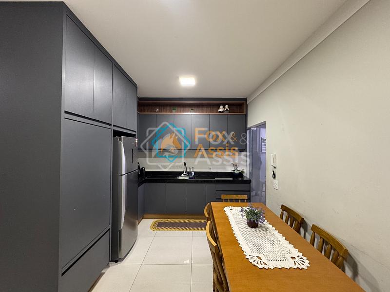 Casa a venda Cidade Nova. — foto 15