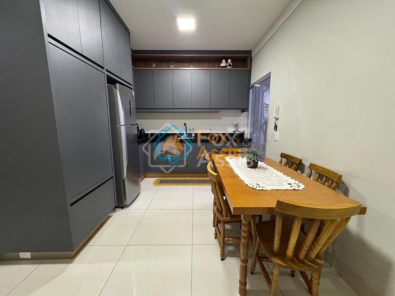 Casa a venda Cidade Nova. — foto 16