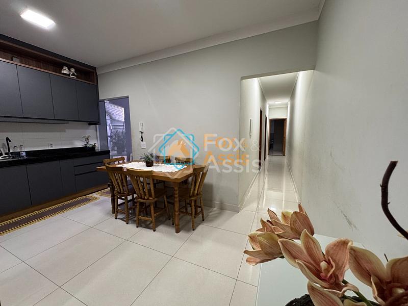 Casa a venda Cidade Nova. — foto 17