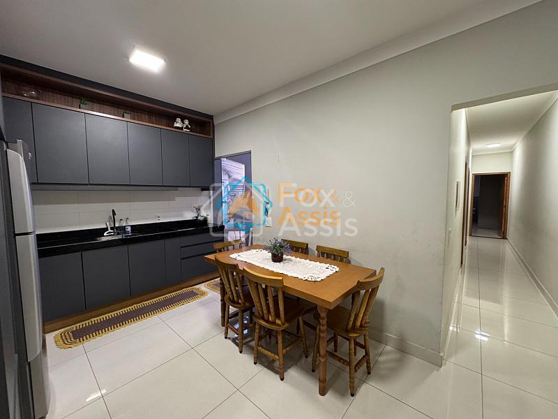 Casa a venda Cidade Nova. — foto 18