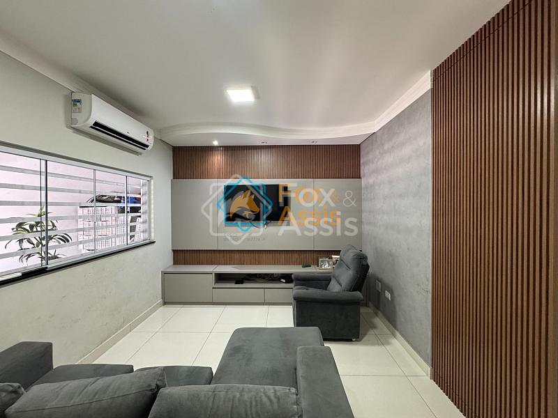 Casa a venda Cidade Nova. — foto 22