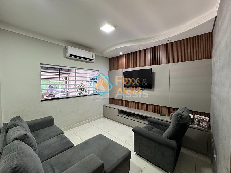 Casa a venda Cidade Nova. — foto 23