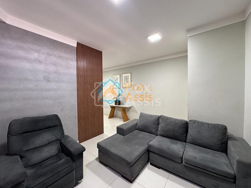 Casa a venda Cidade Nova. — foto 24