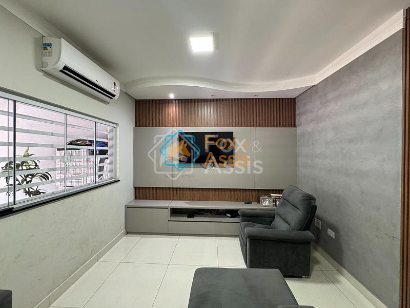 Casa a venda Cidade Nova. — foto 25