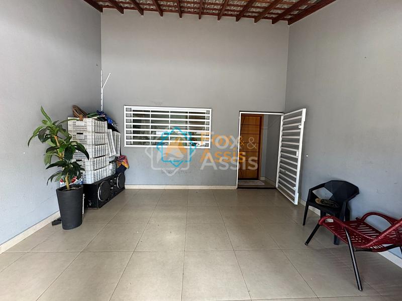 Casa a venda Cidade Nova. — foto 26