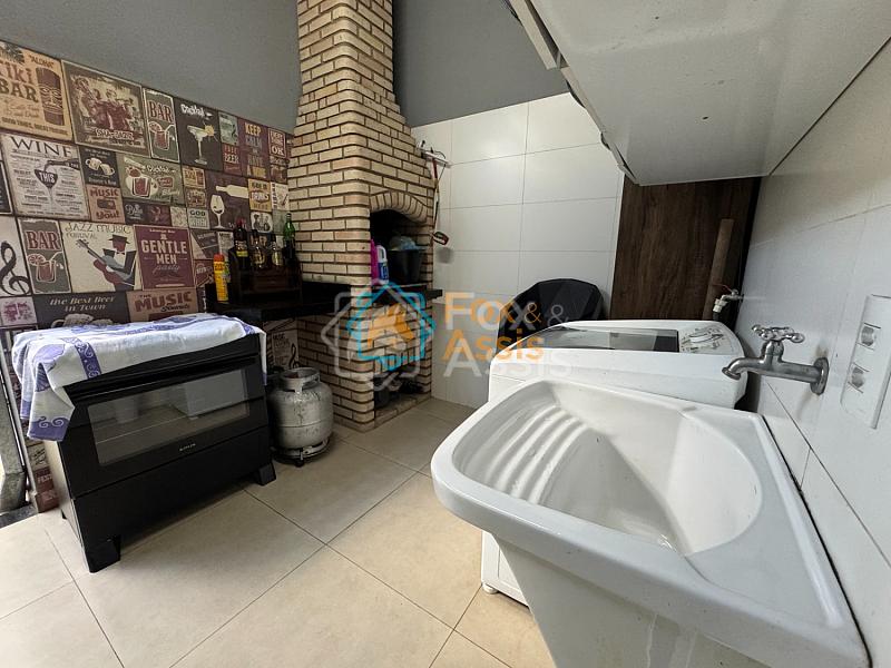 Casa a venda Cidade Nova. — foto 19