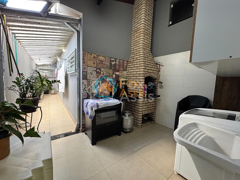 Casa a venda Cidade Nova. — foto 20