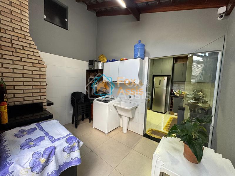 Casa a venda Cidade Nova. — foto 21