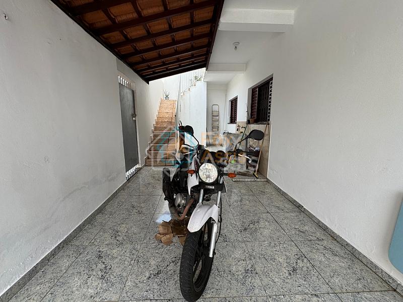 Casa Mollon á Venda. — foto 5