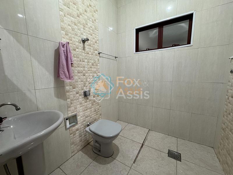 Casa Mollon á Venda. — foto 9