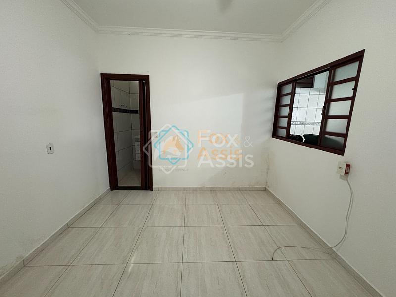 Casa Mollon á Venda. — foto 14