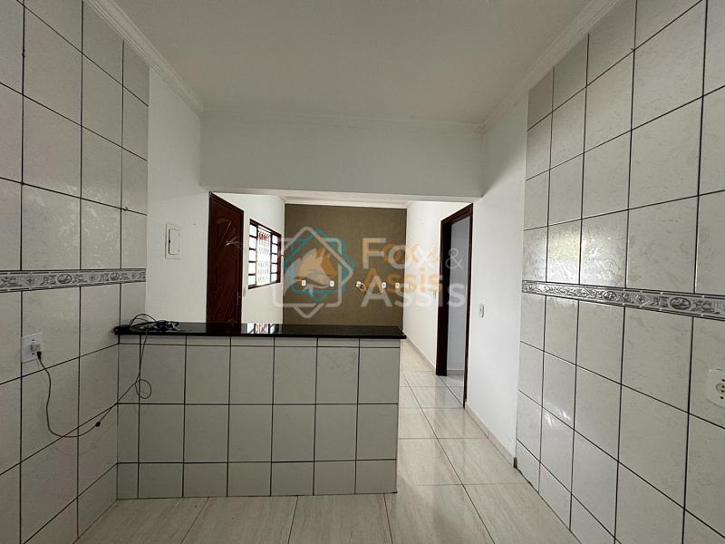 Casa Mollon á Venda. — foto 22