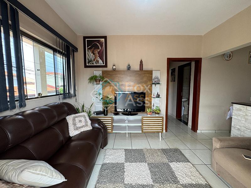 Casa Mollon á Venda. — foto 26