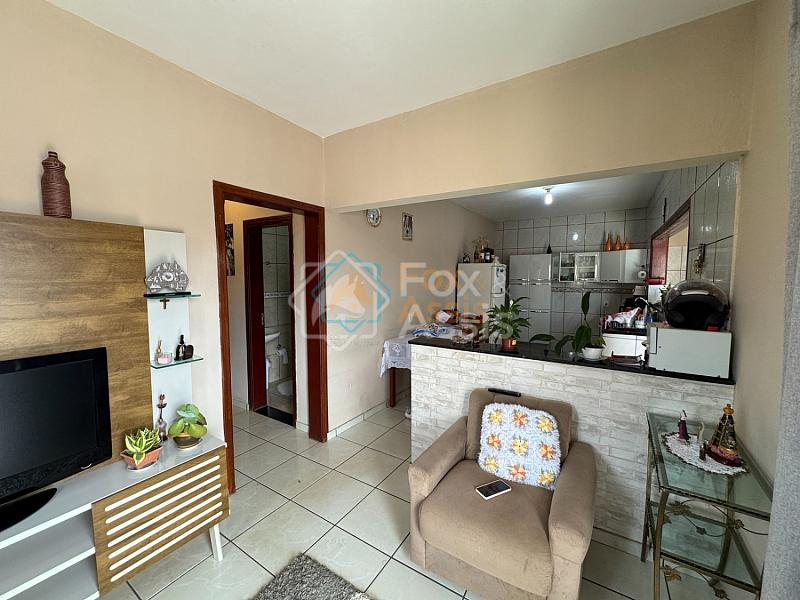 Casa Mollon á Venda. — foto 27