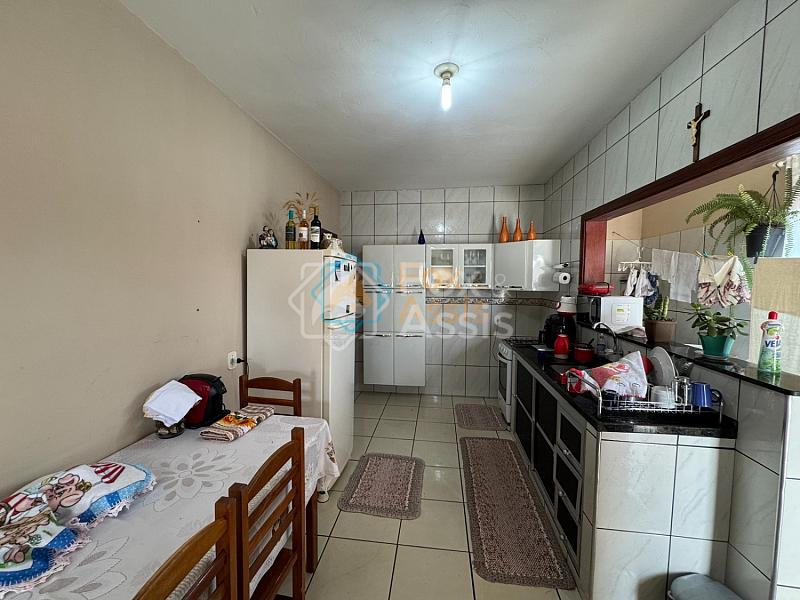 Casa Mollon á Venda. — foto 30