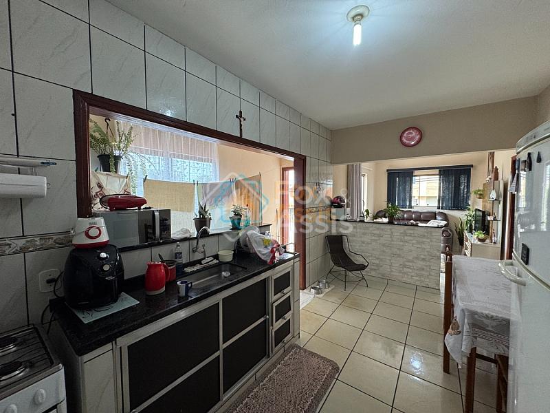 Casa Mollon á Venda. — foto 31