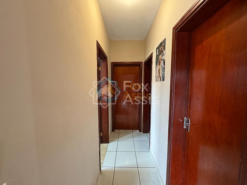 Casa Mollon á Venda. — foto 33