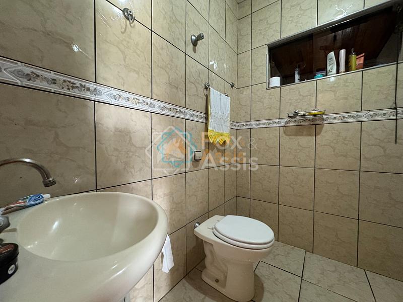 Casa Mollon á Venda. — foto 34