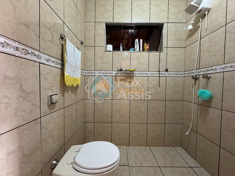 Casa Mollon á Venda. — foto 35