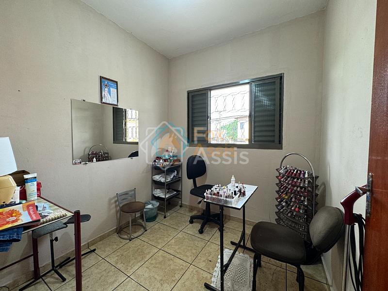 Casa Mollon á Venda. — foto 36