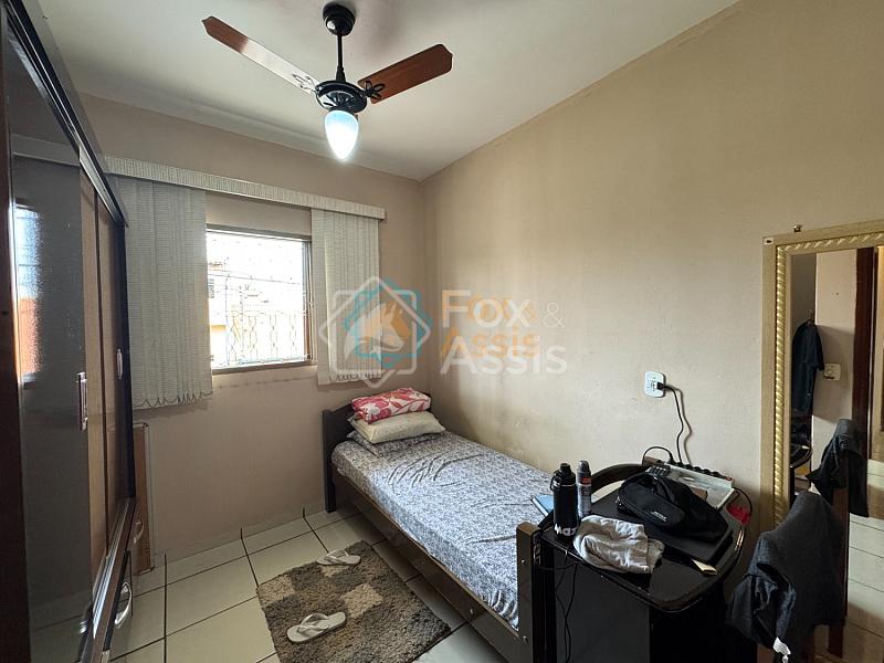 Casa Mollon á Venda. — foto 37