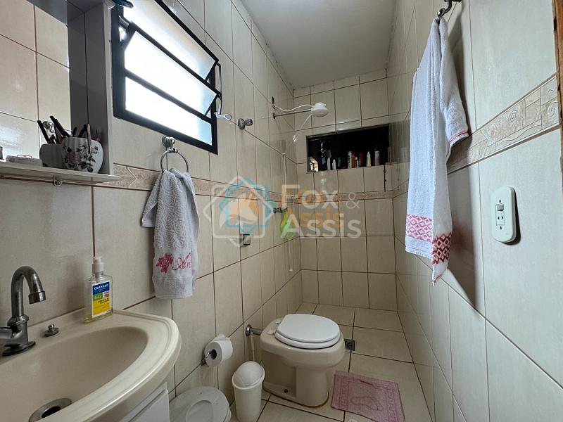 Casa Mollon á Venda. — foto 41