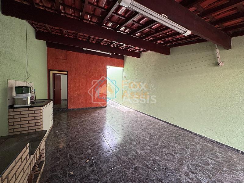 Casa á venda Comercial. — foto 3