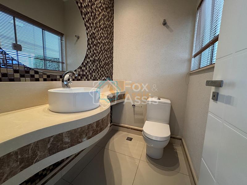 Casa á venda condomínio Tripoli. — foto 34