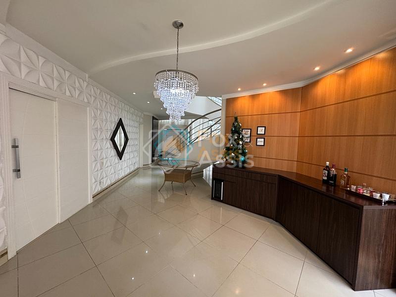 Casa á venda condomínio Tripoli. — foto 35