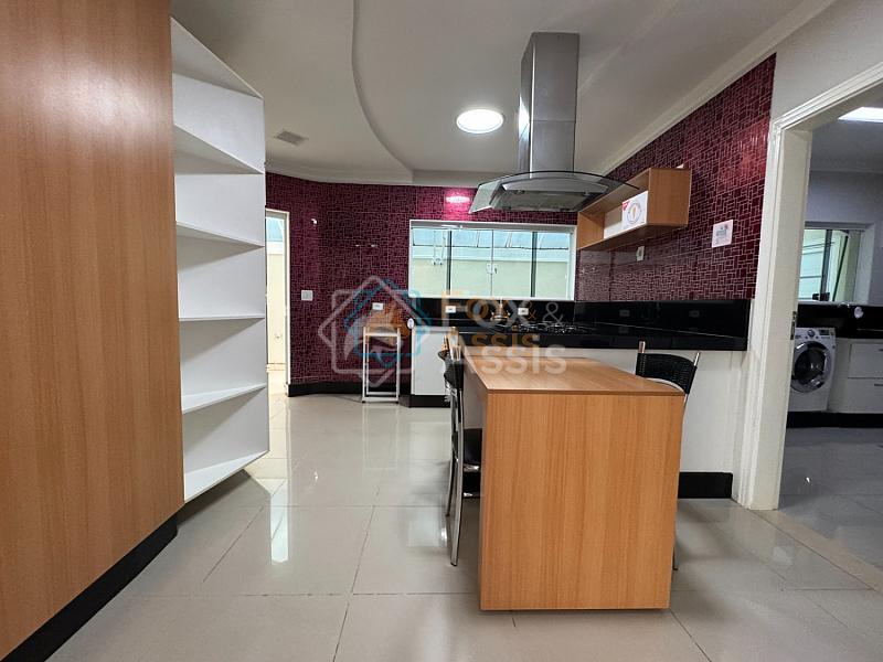 Casa á venda condomínio Tripoli. — foto 42