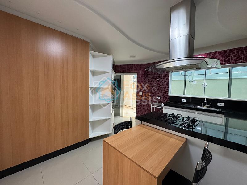 Casa á venda condomínio Tripoli. — foto 43