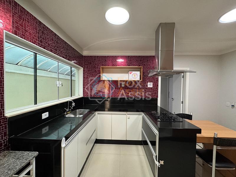 Casa á venda condomínio Tripoli. — foto 46