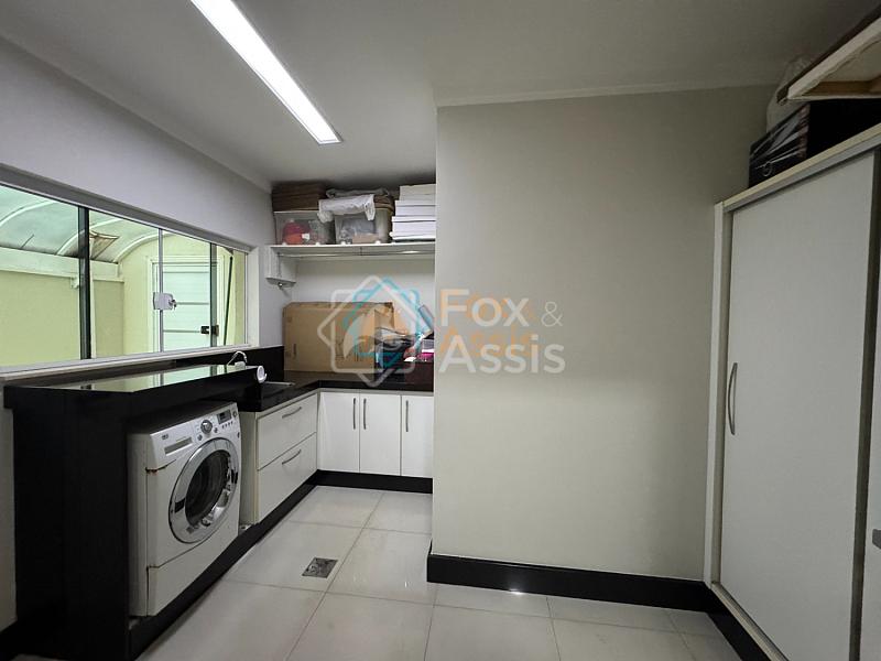 Casa á venda condomínio Tripoli. — foto 48