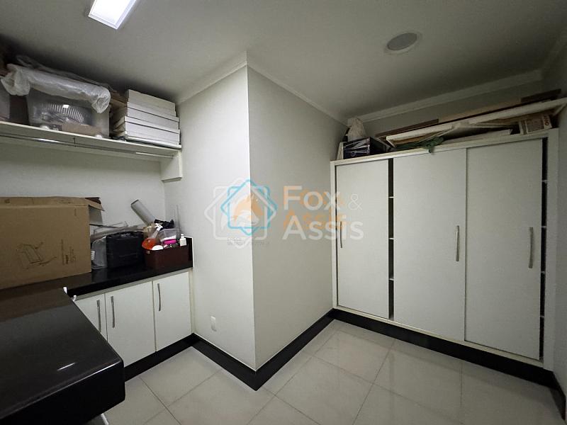 Casa á venda condomínio Tripoli. — foto 49