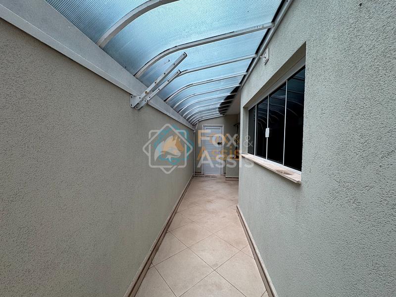 Casa á venda condomínio Tripoli. — foto 51