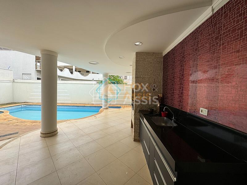 Casa á venda condomínio Tripoli. — foto 52