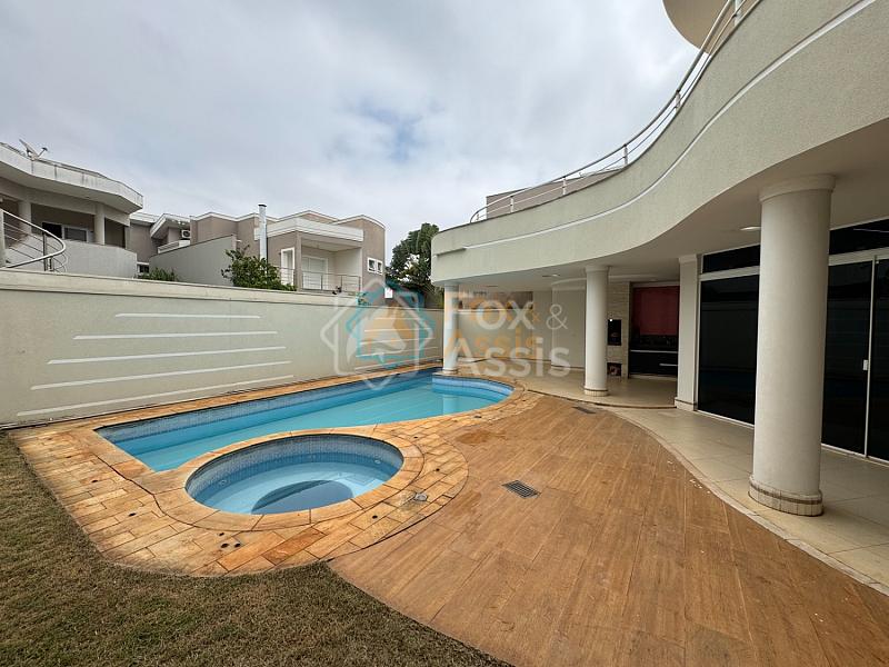 Casa á venda condomínio Tripoli. — foto 53