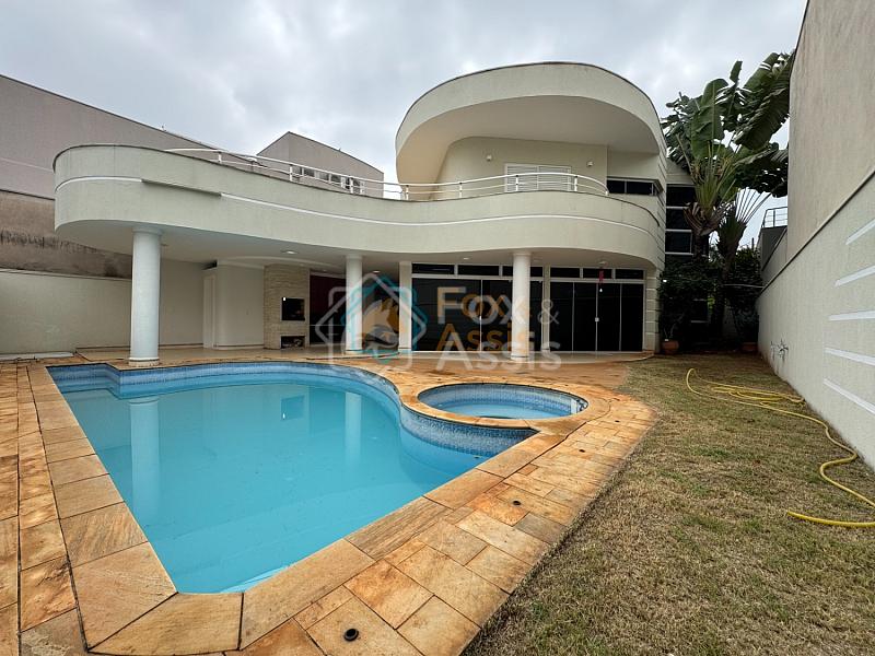 Casa á venda condomínio Tripoli. — foto 55